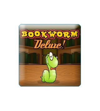 BookWorm Deluxe Origin / EA app Key GLOBAL